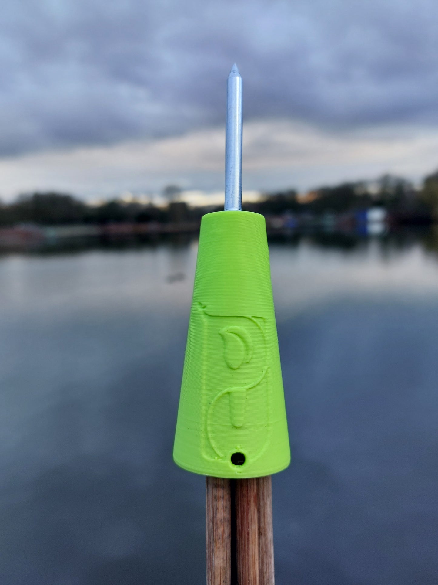 V.27 🌱 Light green Pick!tUp 🌱