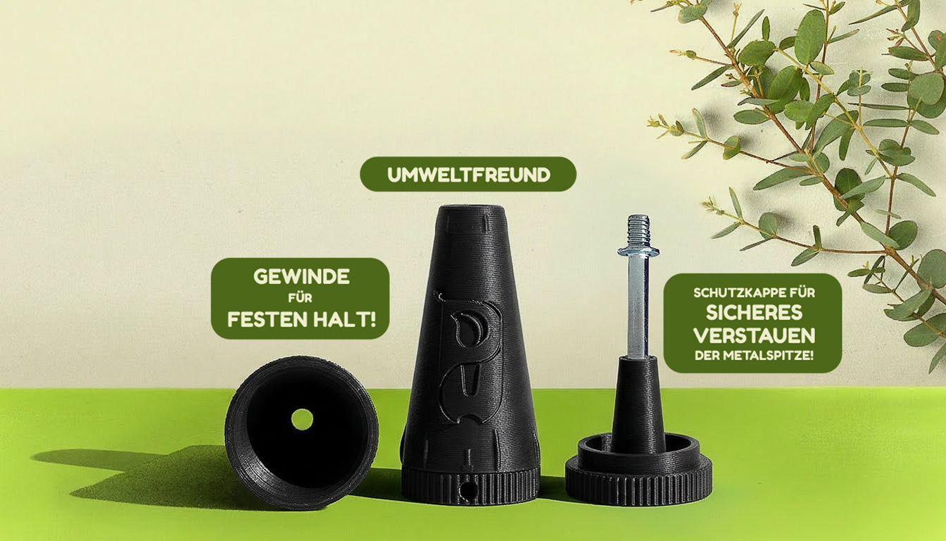 Set Schwarz 🖤 5 + 1 🎁 🤭