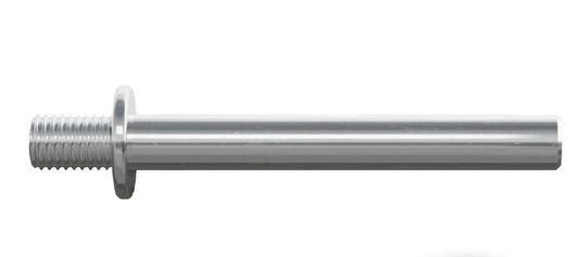 Kindersichere Sammelspitze – 35 mm ( stumpfer Stumpf)