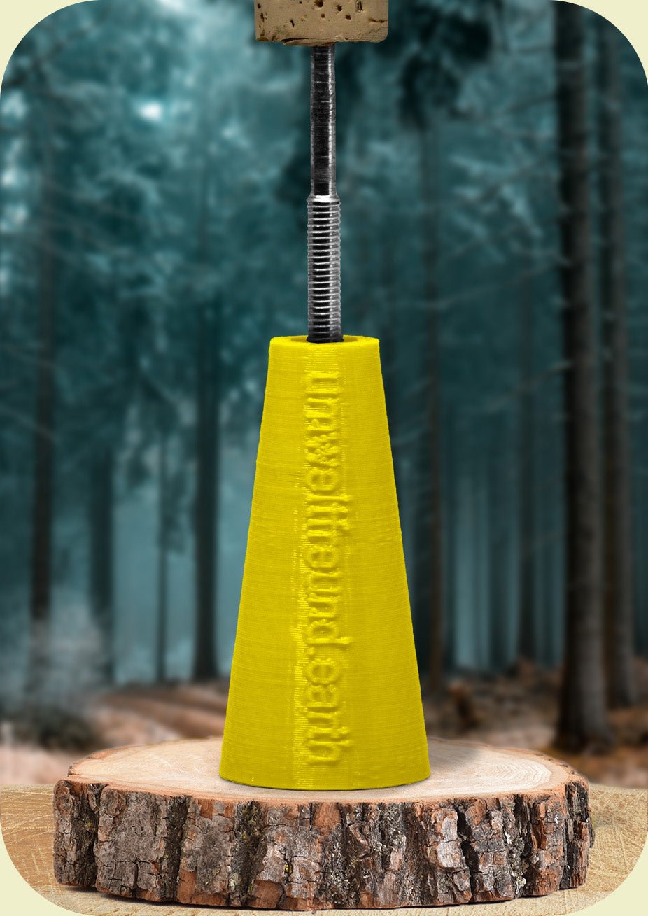 ๐ Pick!tUp - Yellow ๐