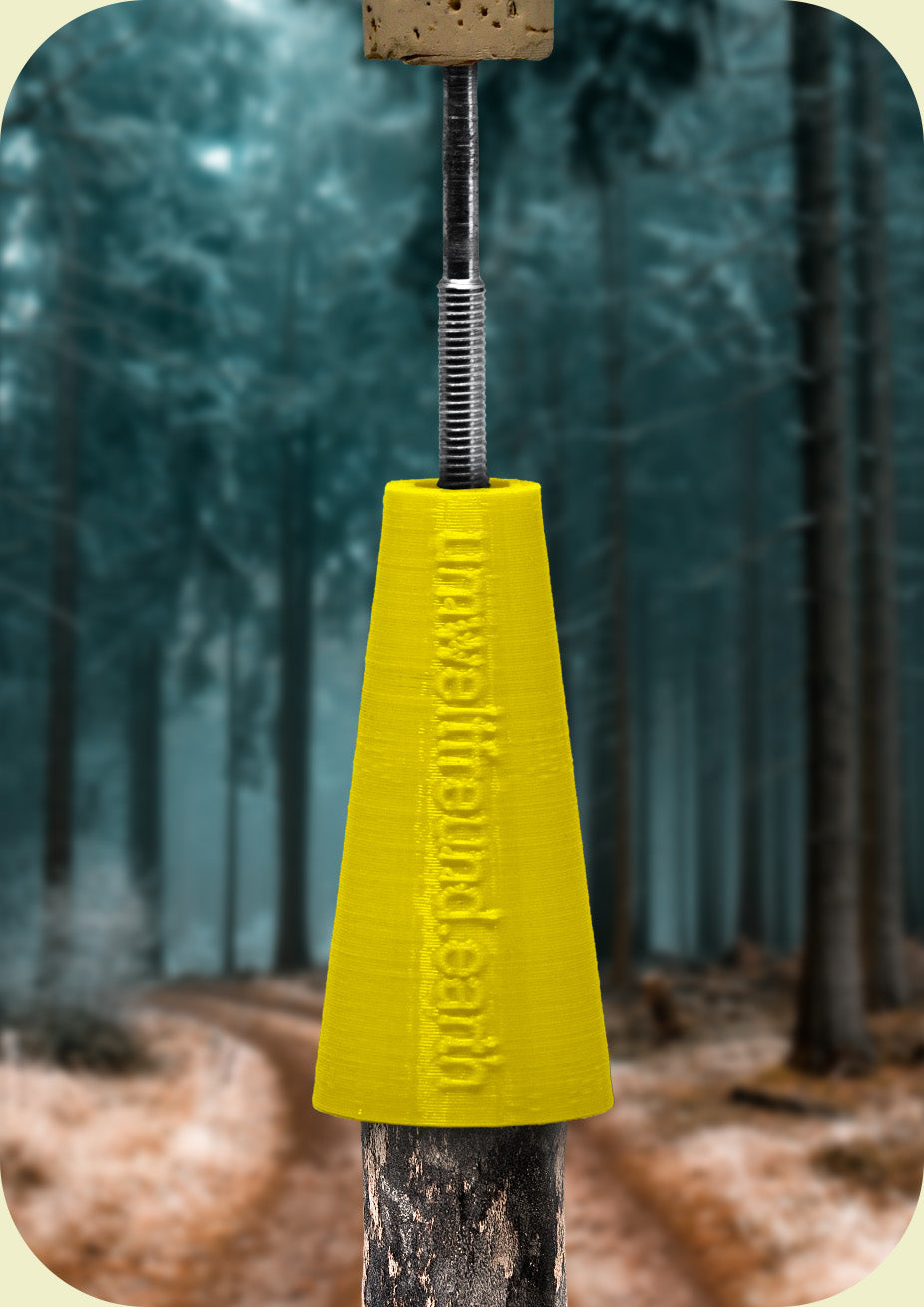 ๐ Pick!tUp - Yellow ๐