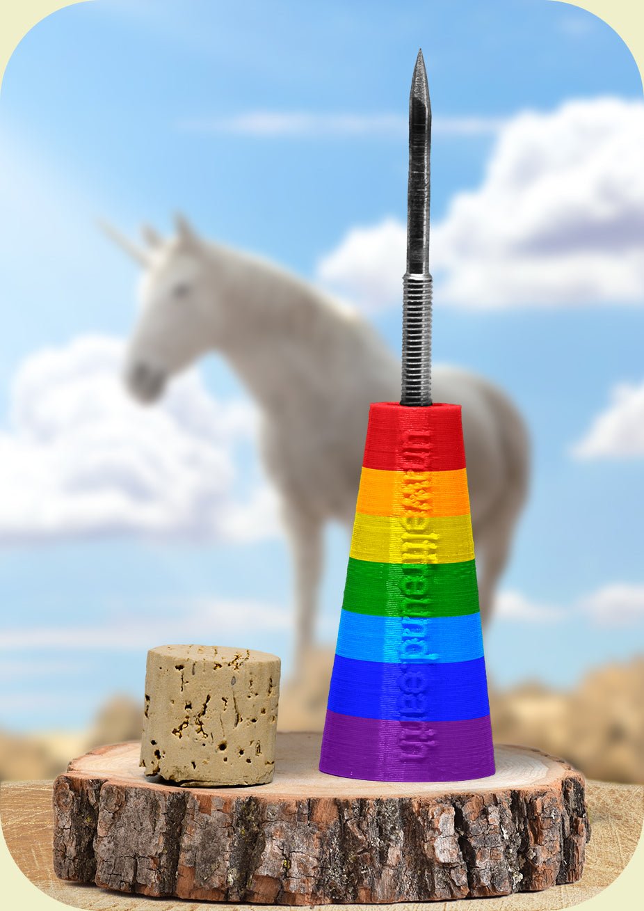 🌈 Regenbogen Umweltfreund 🌈