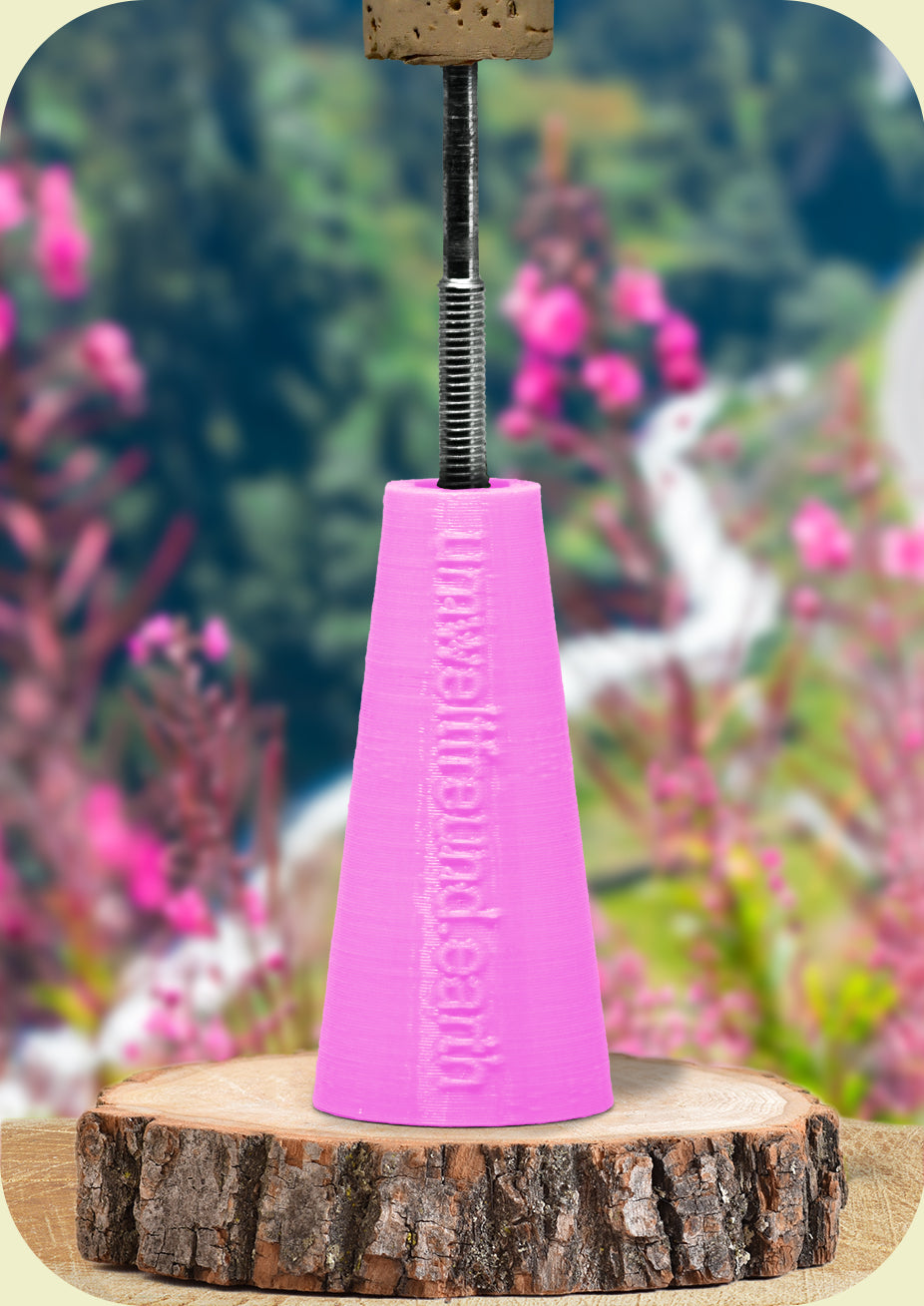 🦩 Rosaner Umweltfreund 🦩