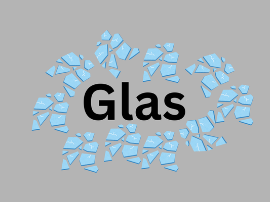 Glass