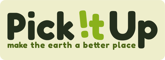 Willkommen im Team: Die Story hinter Pick!tUp 🌍