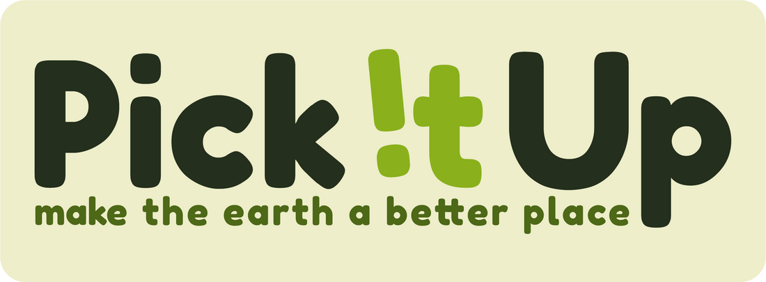 Willkommen im Team: Die Story hinter Pick!tUp 🌍