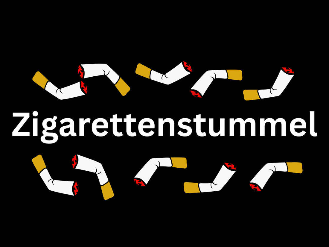 Zigarenttenkippen