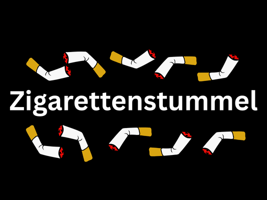 Zigarenttenkippen