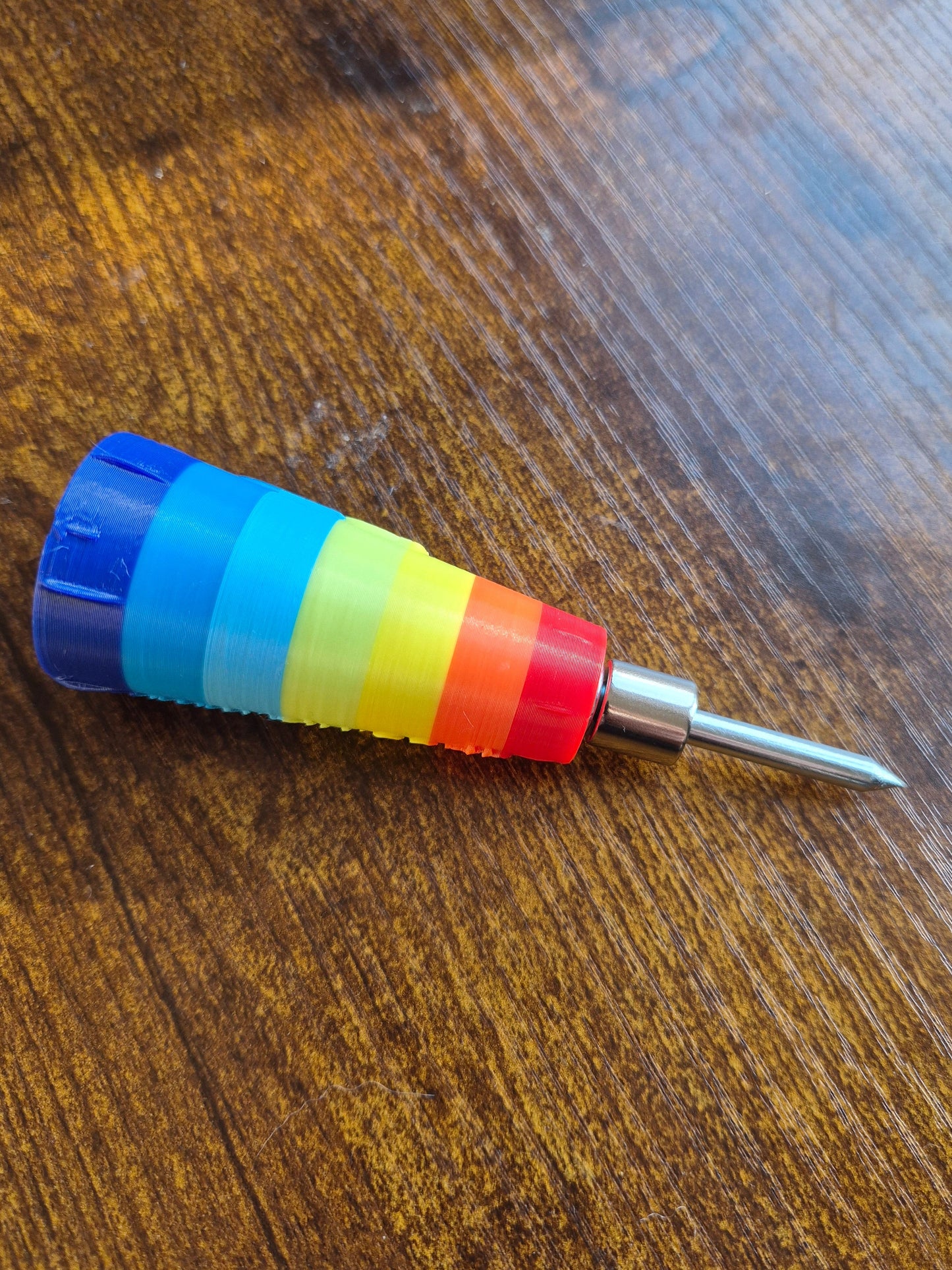 🧲 Practical ring magnet for Pick!tUps - holds ~ 700 g 🧲