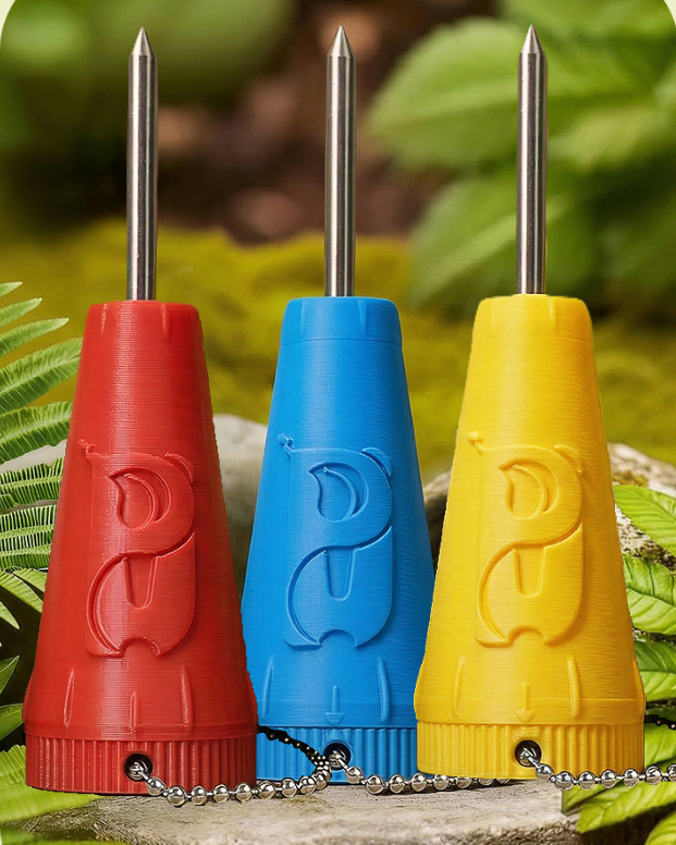 🐰 Die Dreifarbigkeit: Das ultimative mit Magnet 4,4kg & Mülltüte Oster-Set in den Farben des Frühlings🗿