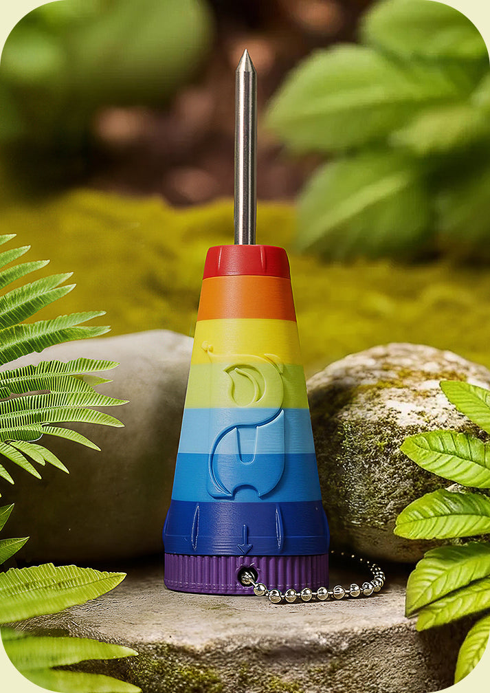 🌈V.27 Rainbow Umweltfreund  🦄