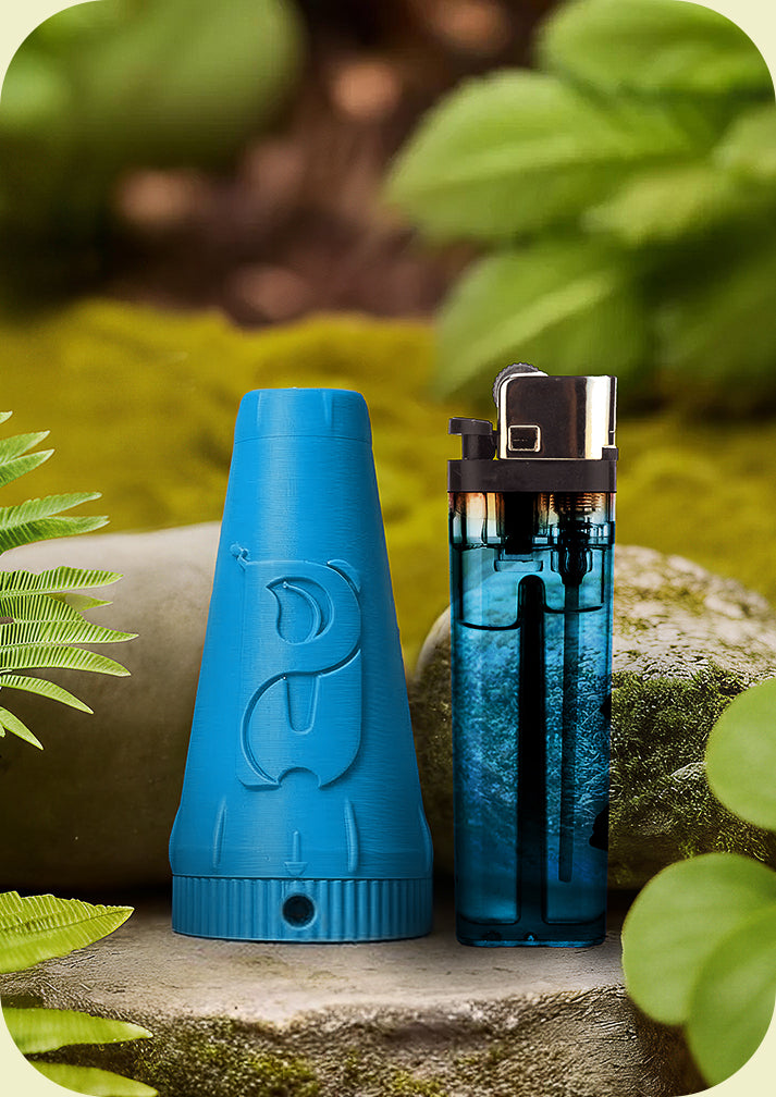 V.27 👓 Sky blue Pick!tUp 👓