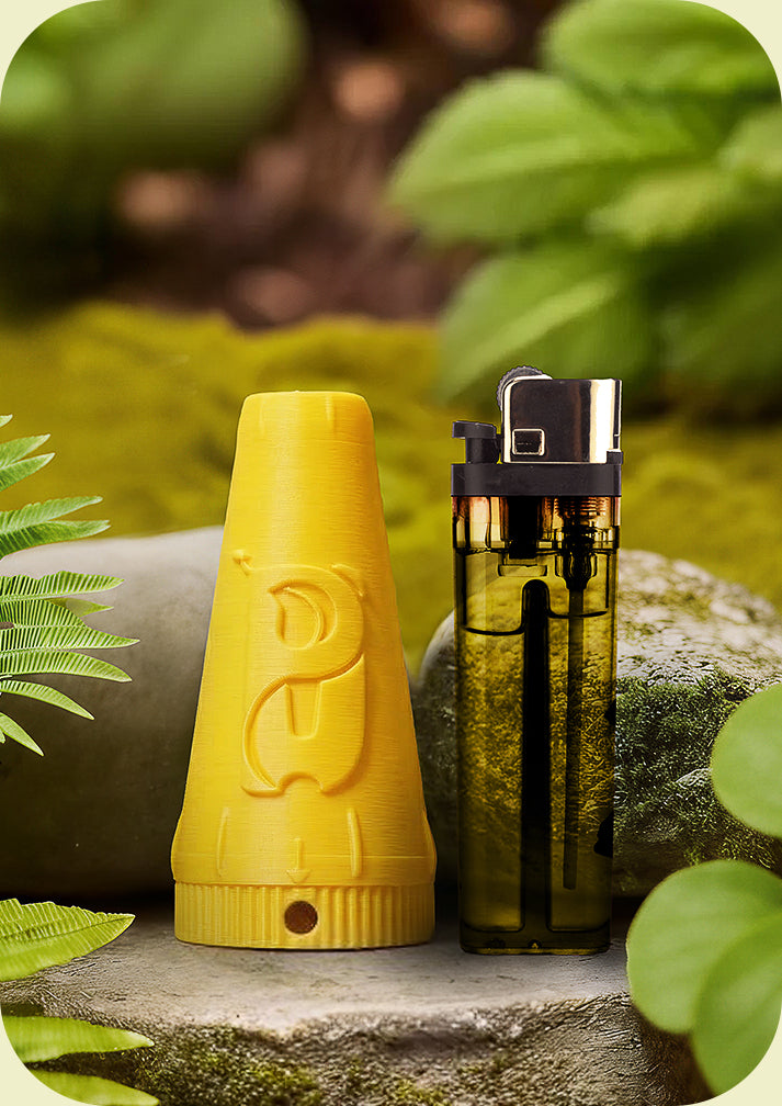 V.27 🌞 Yellow Umweltfreund  🌞