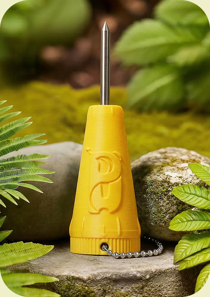 V.27 🌞 Yellow Umweltfreund  🌞