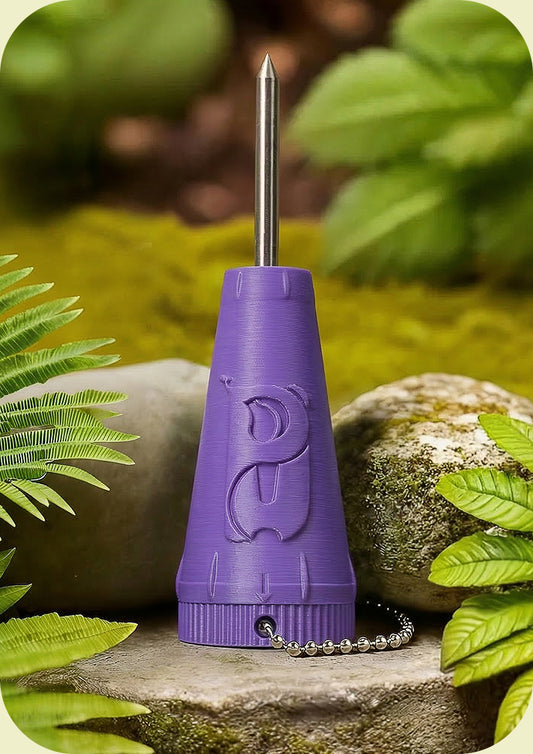 💜 Lilaner Umweltfreund 💜