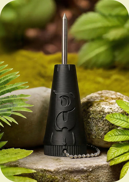 🖤 Schwarzer Umweltfreund 🖤