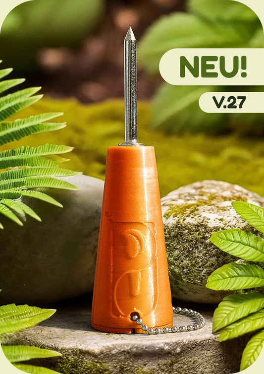 V.27🍊 Oranger Umweltfreund 🍊