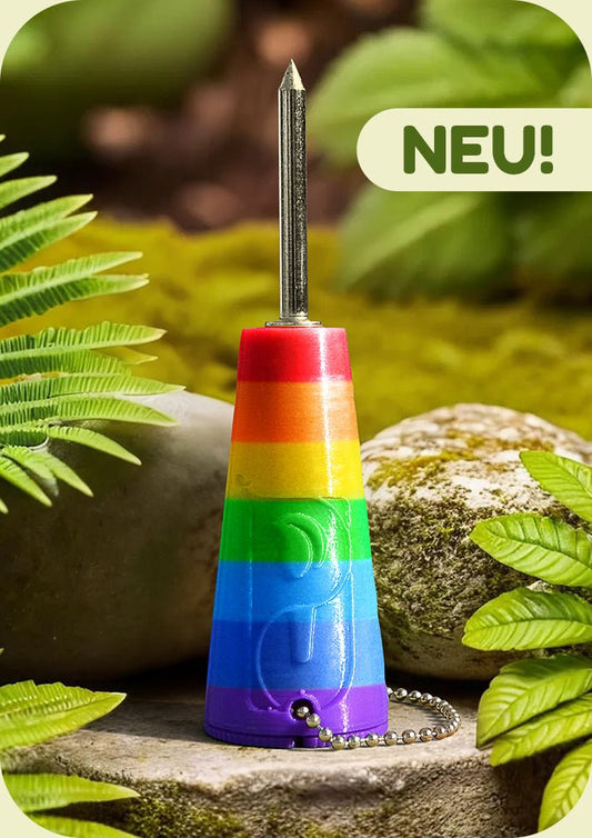 🌈V.27 Regenbogen Umweltfreund 🦄
