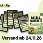 Müll-Quartett